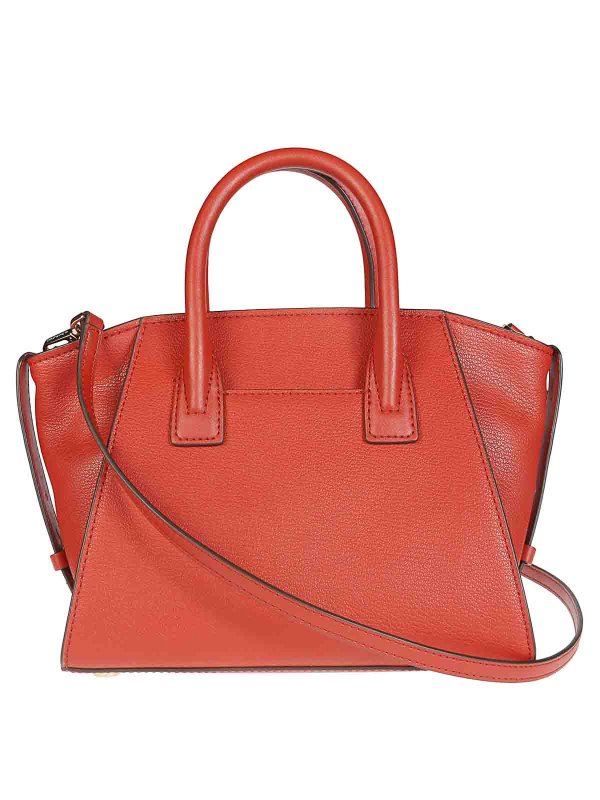 The Best Shops MICHAEL KORS: totes bags - Avril tote