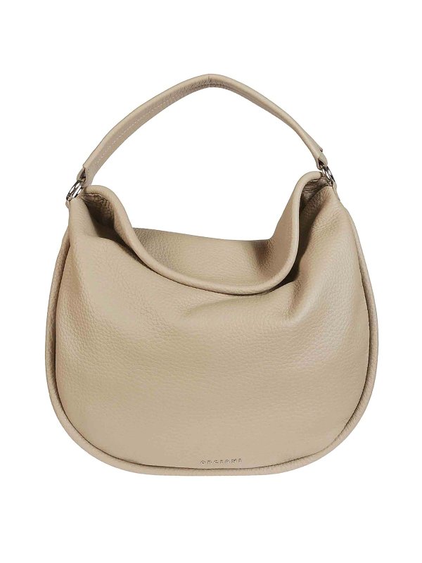 ORCIANI: cross body bags - Pong bag