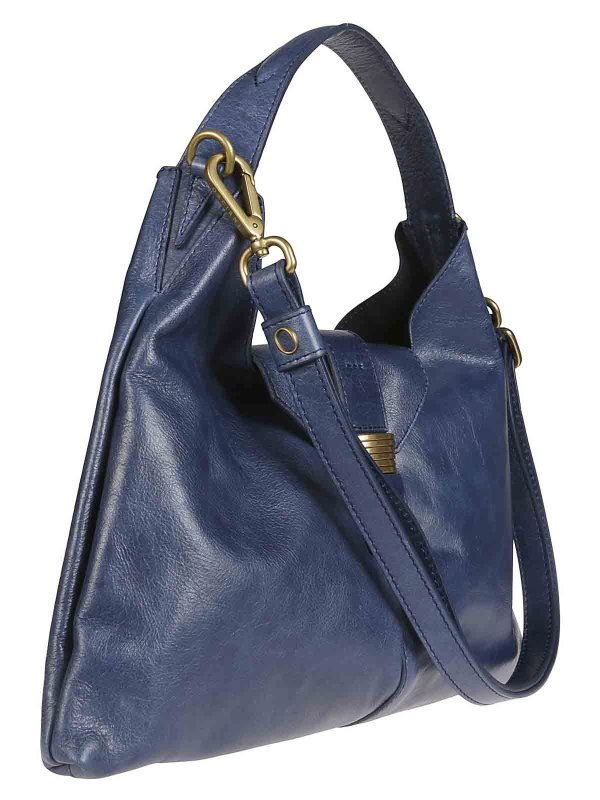 ORCIANI: shoulder bags online - Night shoulder bag