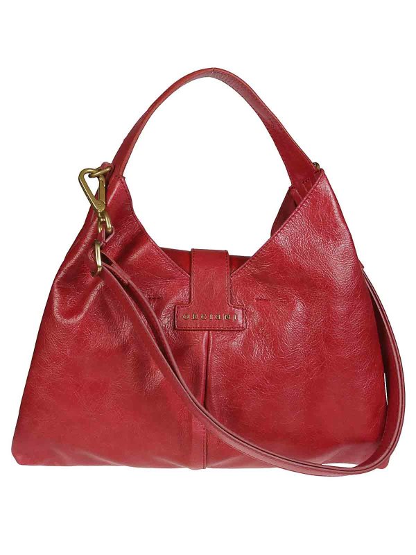 The Best Shops ORCIANI: shoulder bags - Night shoulder bag