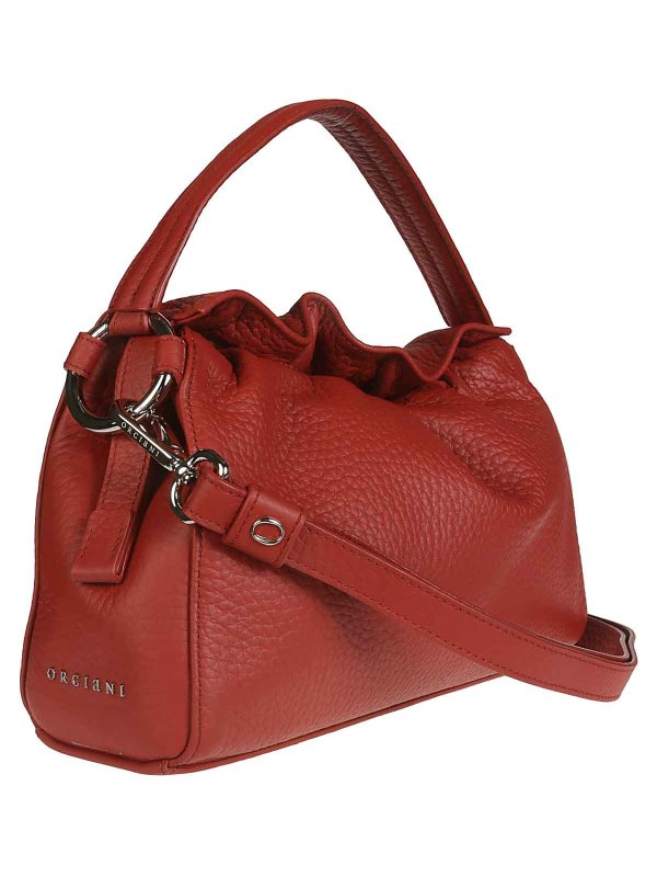 ORCIANI: shoulder bags online - Soft gathered bag