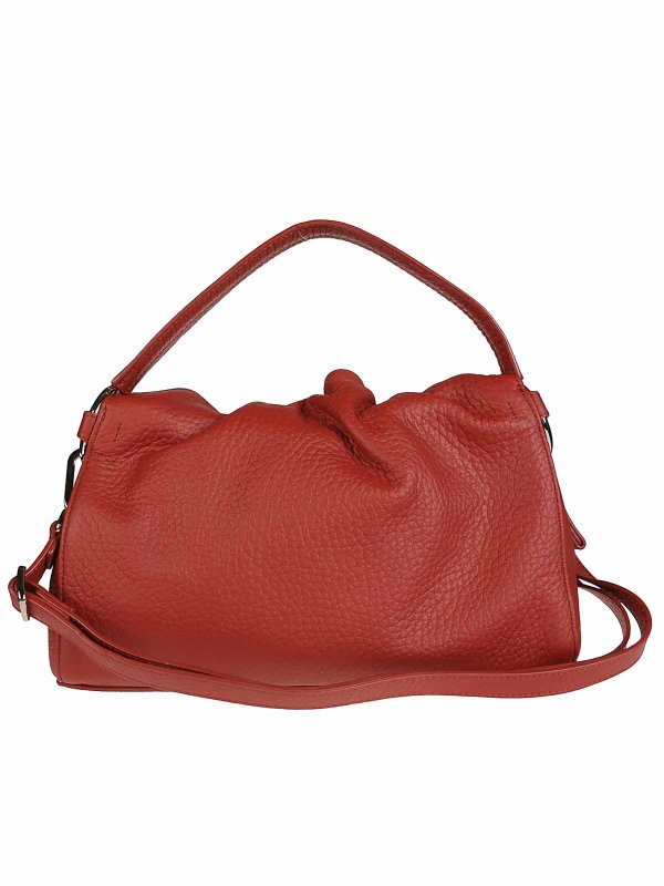 The Best Shops ORCIANI: shoulder bags - Soft gathered bag