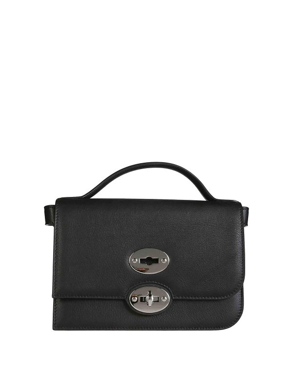 ZANELLATO: borse a tracolla - Borsa Ella