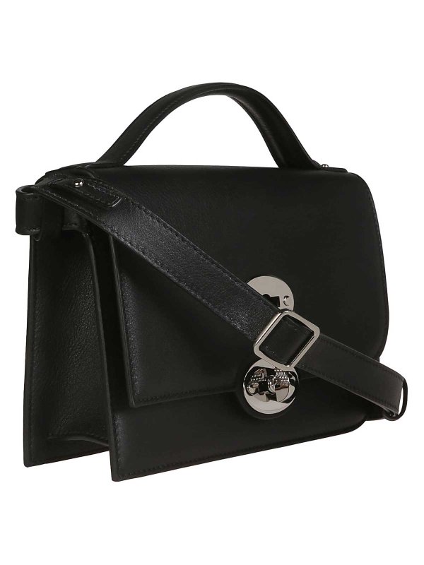 ZANELLATO: borse a tracolla online - Borsa Ella