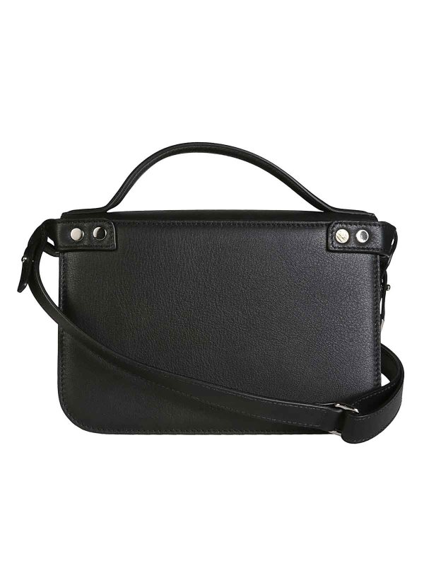 The Best Shops ZANELLATO: borse a tracolla - Borsa Ella