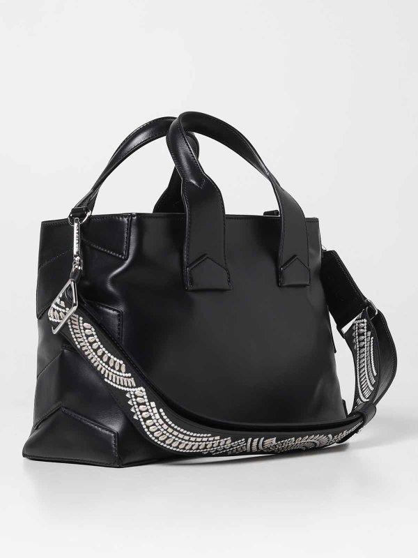 ORCIANI: totes bags online - Nilla bag