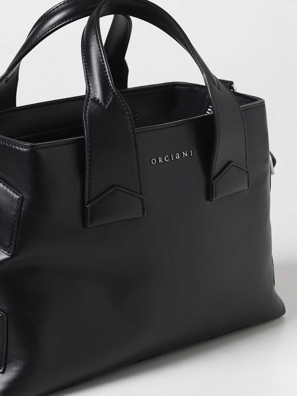 The Best Shops ORCIANI: totes bags - Nilla bag