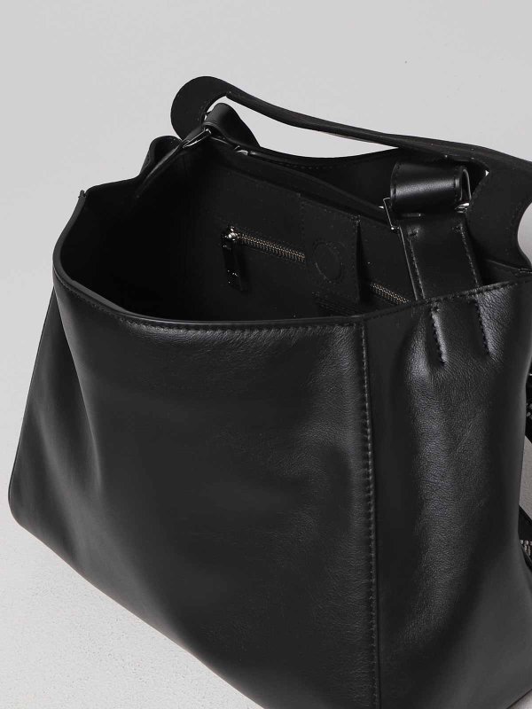 Shopper - Schwarz shop online: ORCIANI