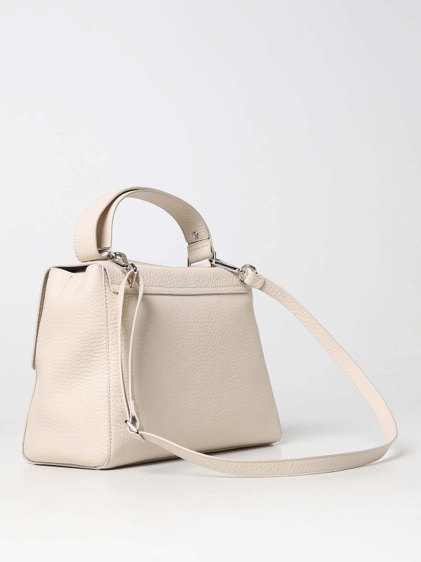 ORCIANI: shoulder bags online - Sveva Medium soft bag