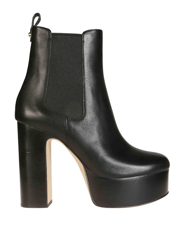 MICHAEL KORS: ankle boots - Natasha ankle boots