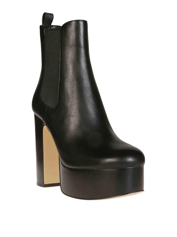 MICHAEL KORS: ankle boots online - Natasha ankle boots