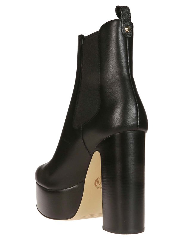 The Best Shops MICHAEL KORS: ankle boots - Natasha ankle boots