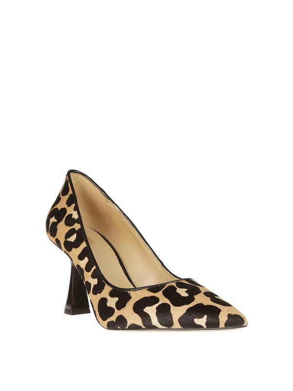 MICHAEL KORS: Pumps online - Pumps - Beige