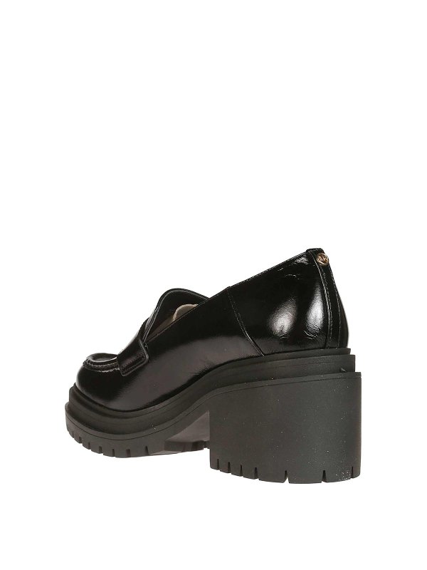 The Best Shops MICHAEL KORS: Loafers & Slippers - Rocco  moccasin