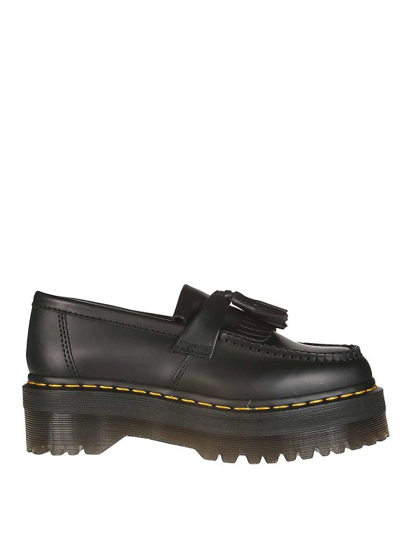 DR. MARTENS: Loafers & Slippers - Adrian loafers
