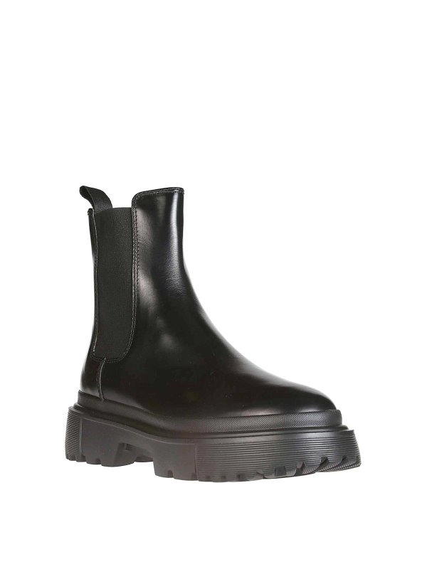 HOGAN: boots online - Chelsea boots