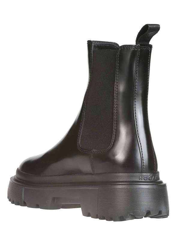 The Best Shops HOGAN: boots - Chelsea boots