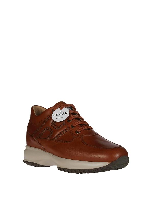 HOGAN: Chaussures de sport online - Baskets - Interactive