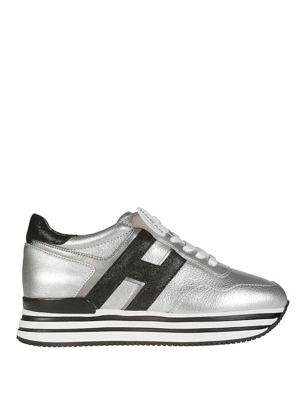 HOGAN: trainers - H222 sneakers