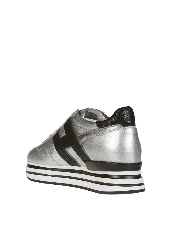 The Best Shops HOGAN: trainers - H222 sneakers