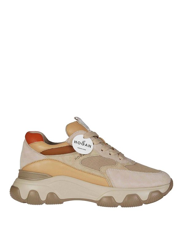 HOGAN: trainers - Hyperactive sneakers