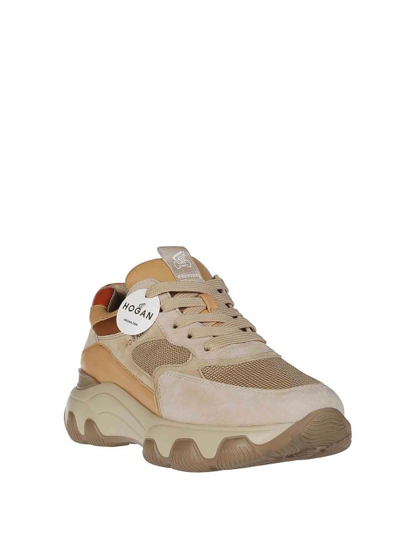 HOGAN: trainers online - Hyperactive sneakers