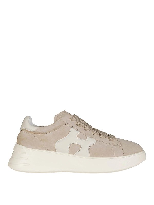 HOGAN: sneakers - Sneakers Rebel