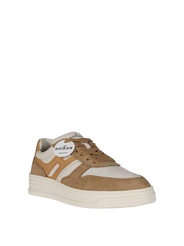 HOGAN: Sneaker online - Sneaker - Weiß