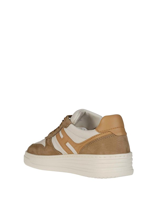 The Best Shops HOGAN: Sneaker - Sneaker - Weiß