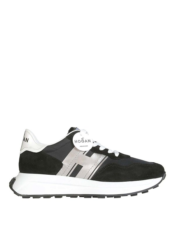 HOGAN: trainers - 641 sneakers