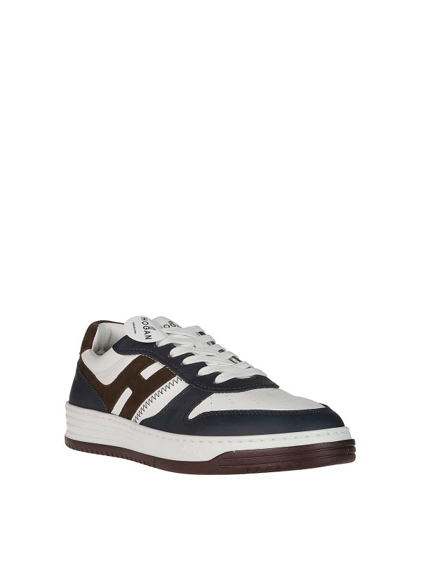 HOGAN: Zapatillas online - Zapatillas - H580