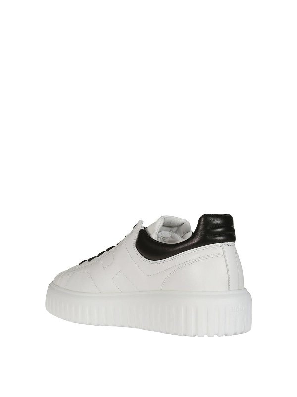 The Best Shops HOGAN: trainers - H-Stripes sneakers