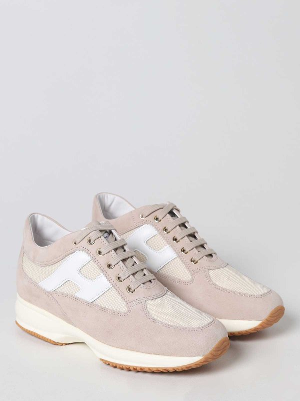 HOGAN: trainers online - Hyperactive sneakers