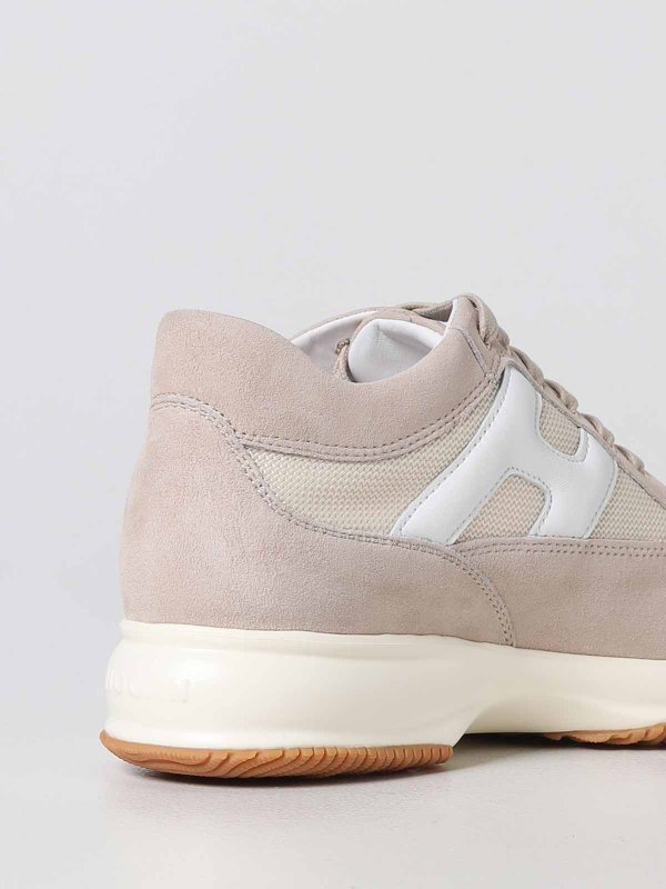 The Best Shops HOGAN: trainers - Hyperactive sneakers