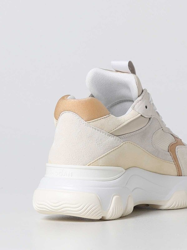 The Best Shops HOGAN: trainers - Hyperactive sneakers