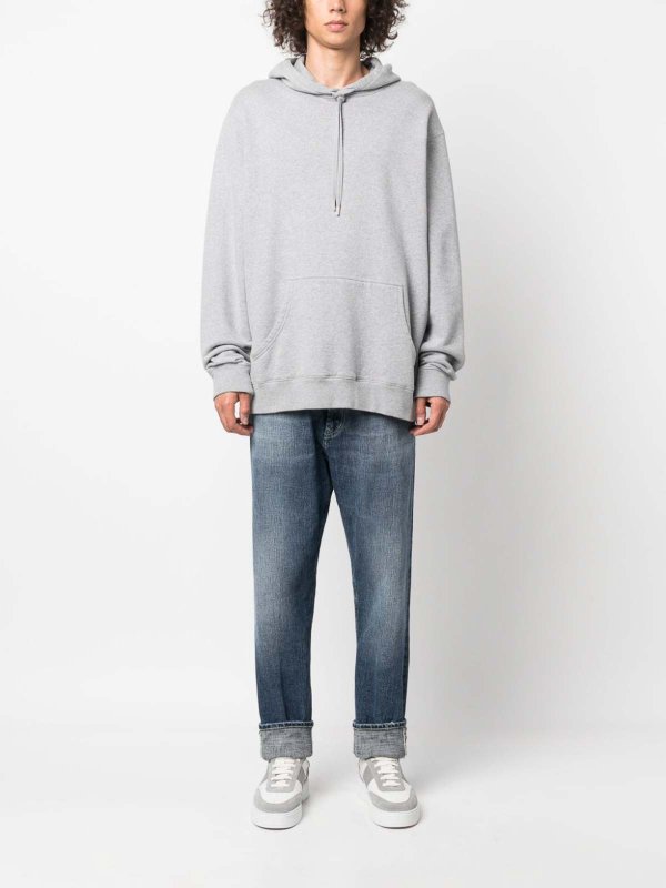 DONDUP: bootcut jeans online - `paco` jeans