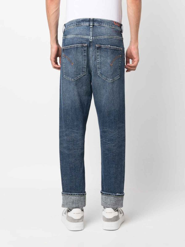 `paco` jeans shop online: DONDUP
