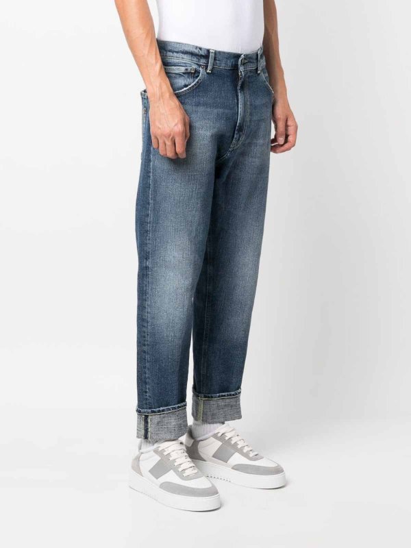 DONDUP buy online `paco` jeans