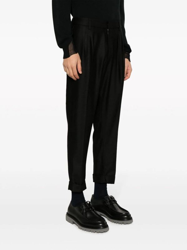 `oscar` pants shop online: DONDUP