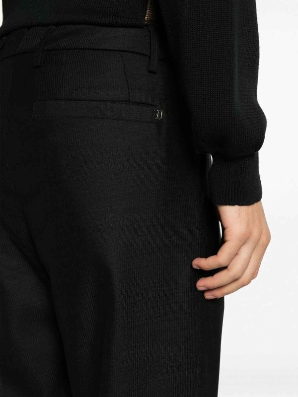 DONDUP buy online `oscar` pants