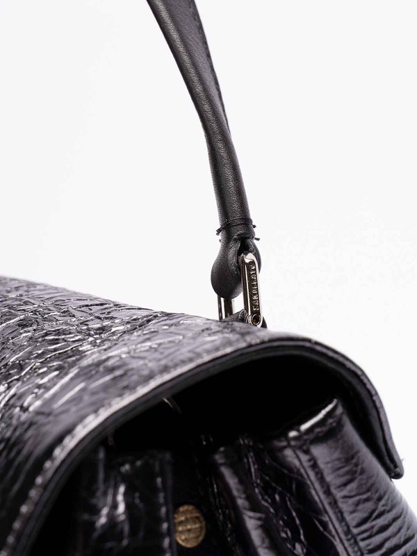 ZANELLATO buy online Umhängetasche - Schwarz