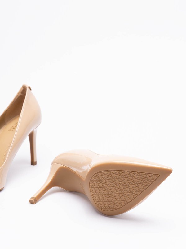 パンプス - ピンク shop online: MICHAEL KORS