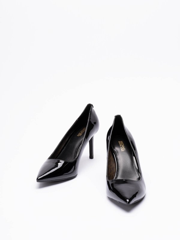 MICHAEL KORS: Escarpins online - Chaussures À Talon - Noir