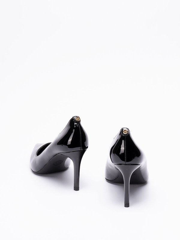 The Best Shops MICHAEL KORS: Escarpins - Chaussures À Talon - Noir