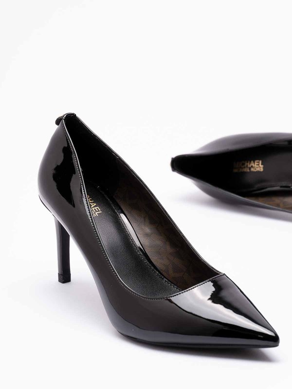MICHAEL KORS buy online Chaussures À Talon - Noir