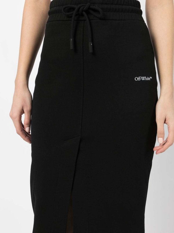 OFF-WHITE buy online Pencil skirt