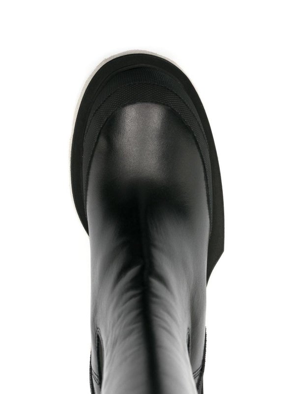 Bottes - Noir shop online: OFF-WHITE