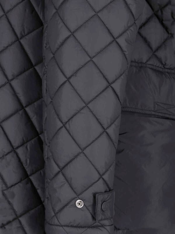 DSQUARED2 buy online Quilted parka