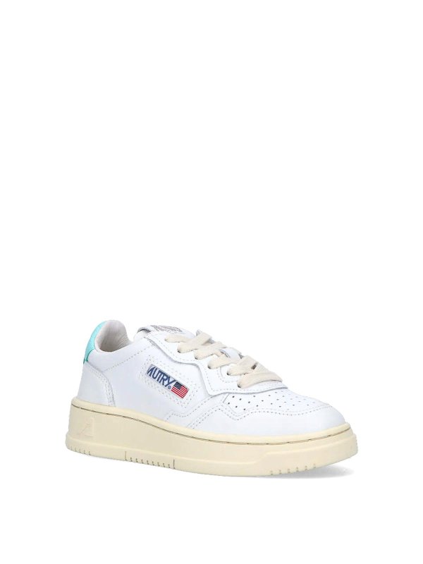AUTRY: Chaussures de sport online - Baskets - Blanc