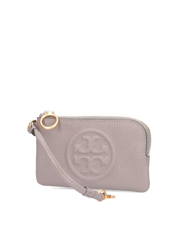 TORY BURCH: wallets & purses online - leather wallet